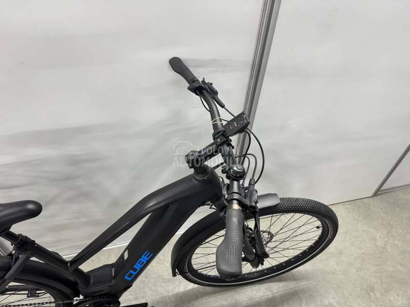 Cube Cross race CX 625wh S vel