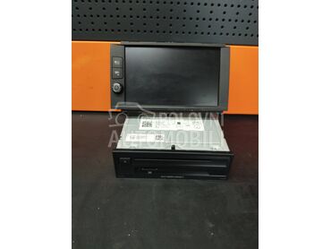 MIB 2 Radio Navigacija za Seat Leon od 2013. do 2021. god.