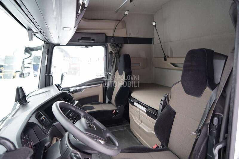 MAN TGX18.510/Tegljač/IMP3625