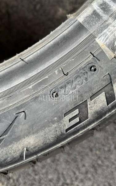 Triangle 255/45 R19 Letnja