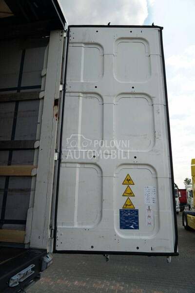 Krone Firanka/IMP3627