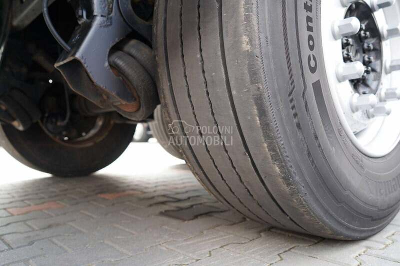 Krone Firanka/IMP3627