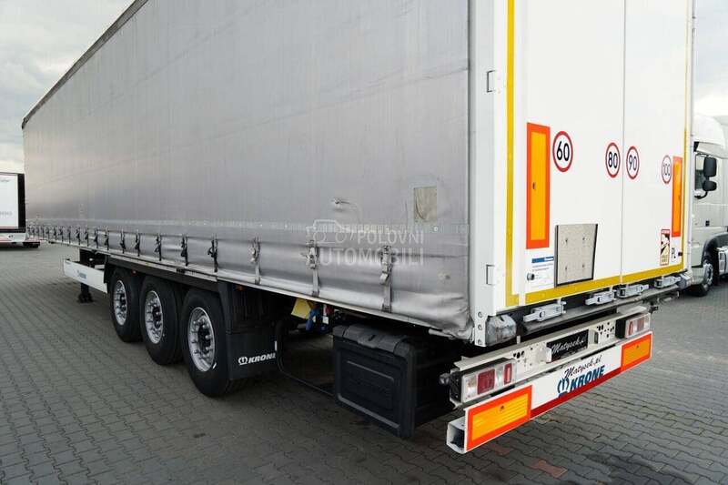 Krone Firanka/IMP3627