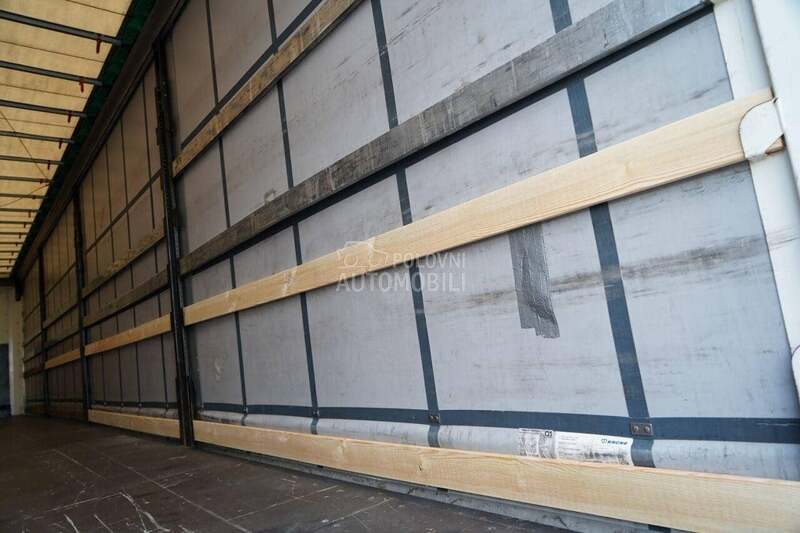 Krone Firanka/IMP3627