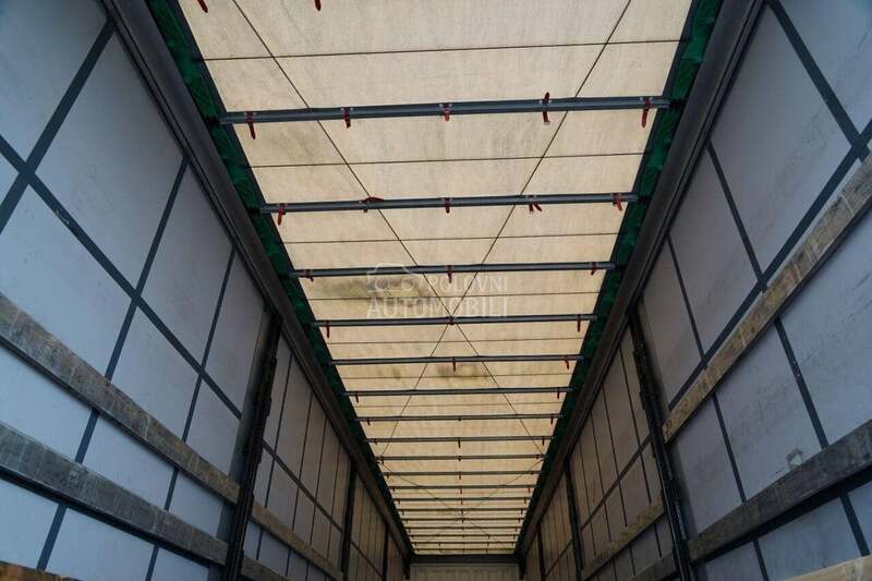 Krone Firanka/IMP3627