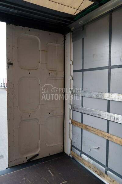 Krone Firanka/IMP3627