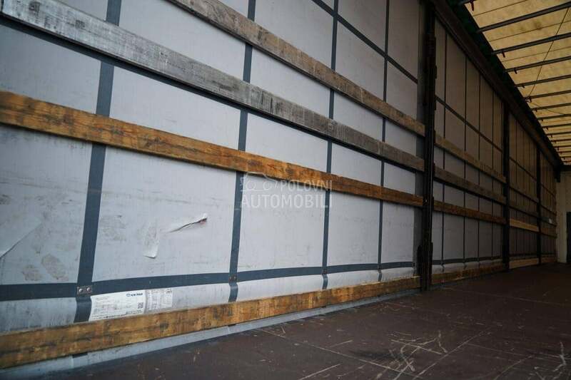 Krone Firanka/IMP3627