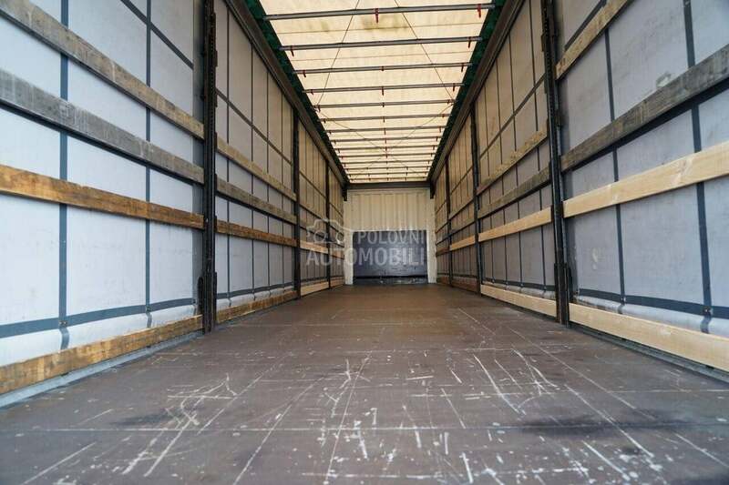 Krone Firanka/IMP3627