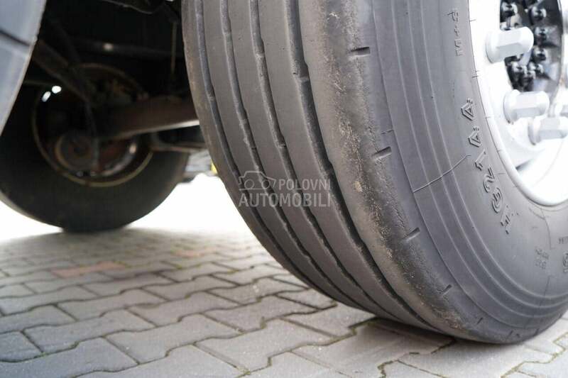 Krone Firanka/IMP3627