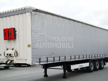 Krone Firanka/IMP3627