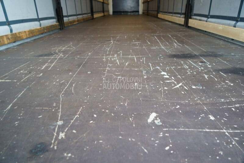 Krone Firanka/IMP3627