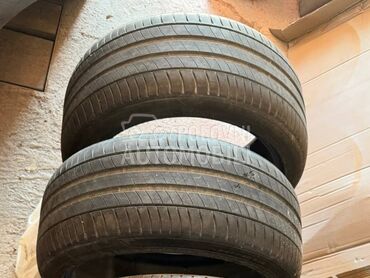 Michelin 245/40 R19 Letnja