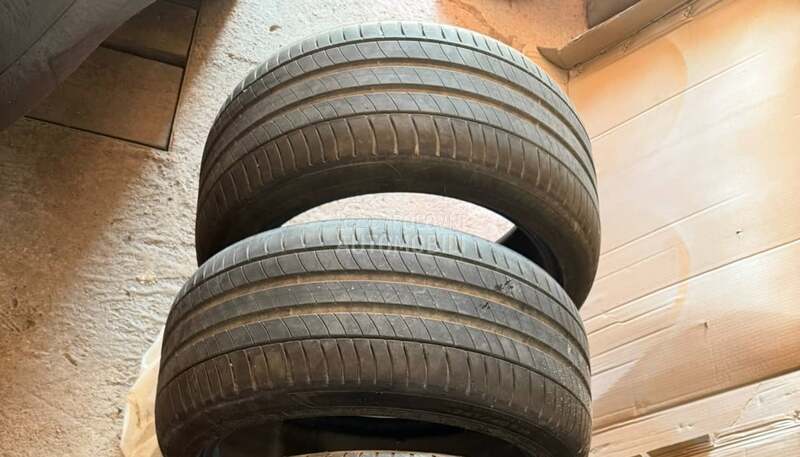 Michelin 245/40 R19 Letnja