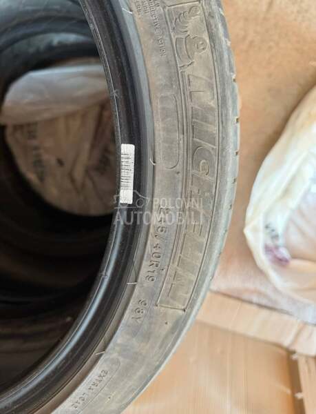 Michelin 245/40 R19 Letnja