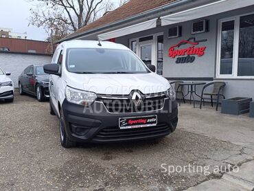 Renault Express 1.5 Dci