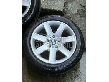 Aluminijumske felne germany 17" 5 x 120