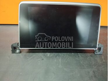 Displej navigacije za Peugeot 3008, 5008 od 2017. do 2024. god.