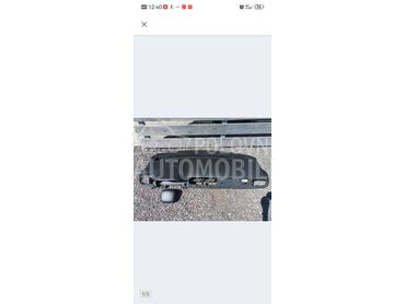 tabla airbag oplata original za Citroen C3 od 2016. do 2022. god.