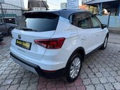 Seat Arona 1.6 TDI Xcellence