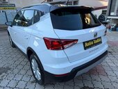 Seat Arona 1.6 TDI Xcellence