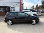 Volkswagen Golf 6 DSG FUL
