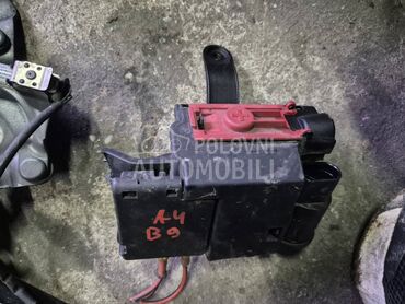 Klema plus za Audi A4 od 2015. do 2020. god.