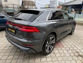 Audi Q8 50 TDI S line