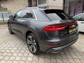 Audi Q8 50 TDI S line