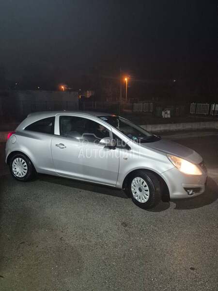 Opel Corsa D 1.4