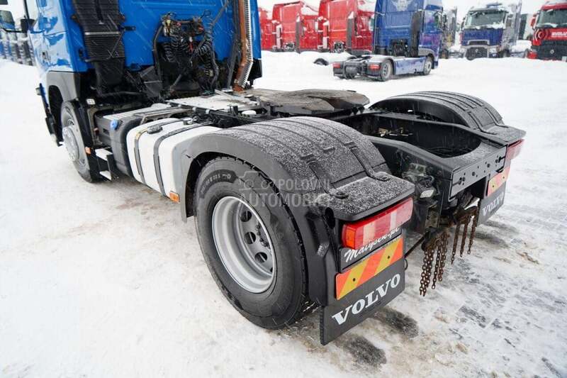 Volvo FMX 420/Tegljač/IMP3628