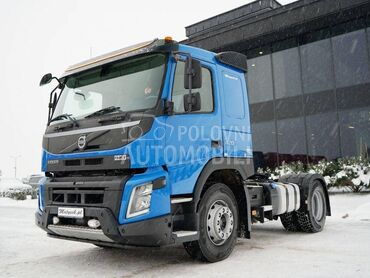 Volvo FMX 420/Tegljač/IMP3628