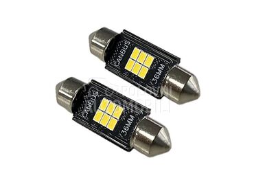Led diode 39mm Canbus premium  