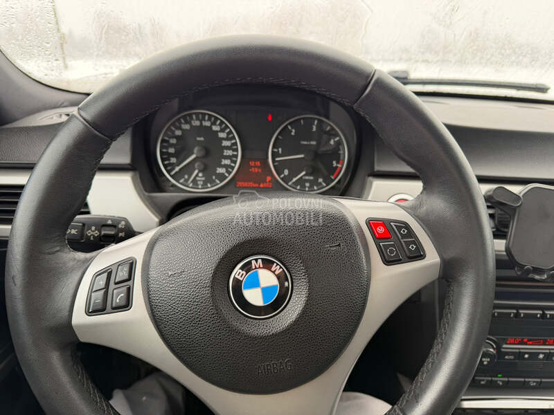 BMW 330 XD