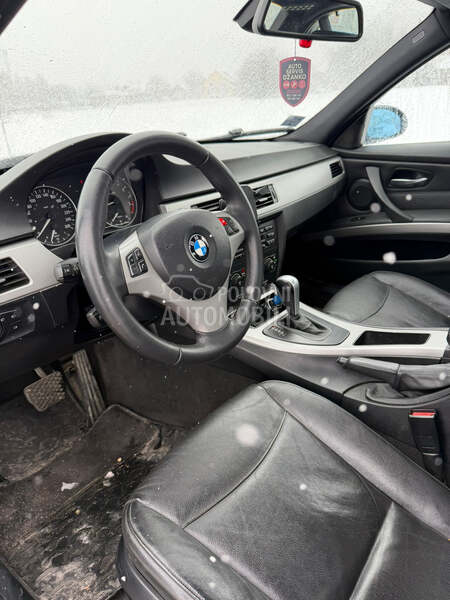 BMW 330 XD