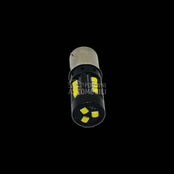 Led diode BA15S P21 1 vlakno