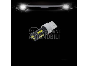 Led diode T20 W21/5W Canbus  