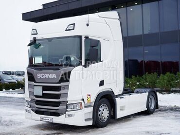 Scania R 450/Tegljač/IMP3633