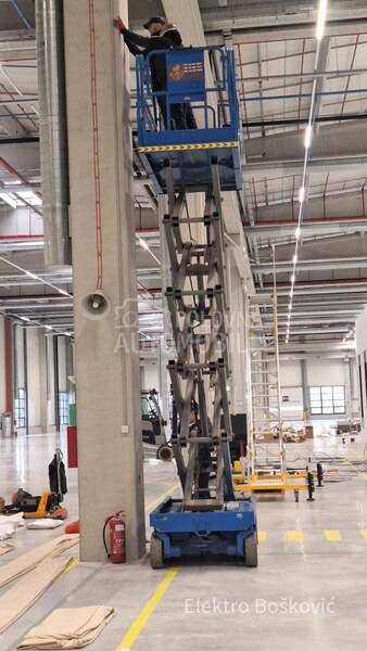 Genie GS3246 NAJAM/PRODAJA