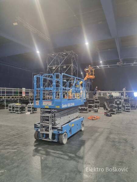 Genie GS3246 NAJAM/PRODAJA