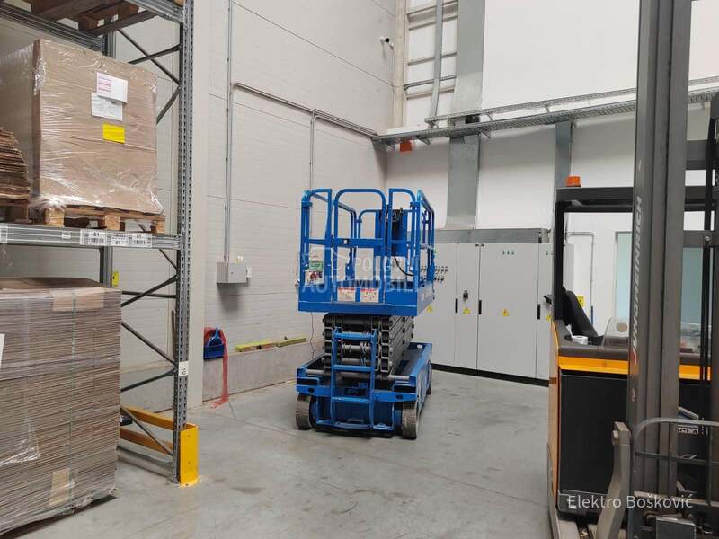 Genie GS3246 NAJAM/PRODAJA