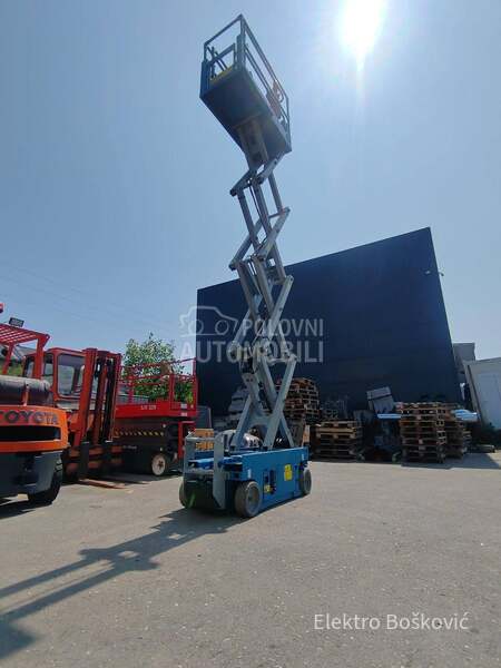 Genie GS3246 NAJAM/PRODAJA