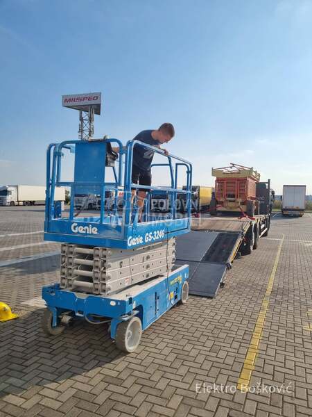 Genie GS3246 NAJAM/PRODAJA