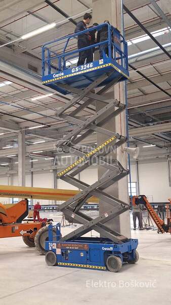 Genie GS3246 NAJAM/PRODAJA