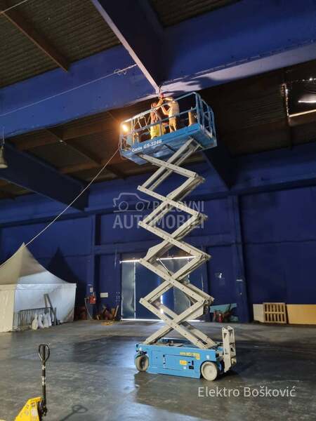 Genie GS3246 NAJAM/PRODAJA