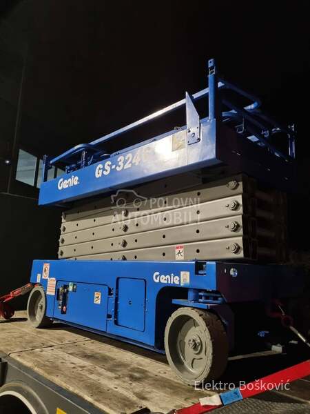 Genie GS3246 NAJAM/PRODAJA
