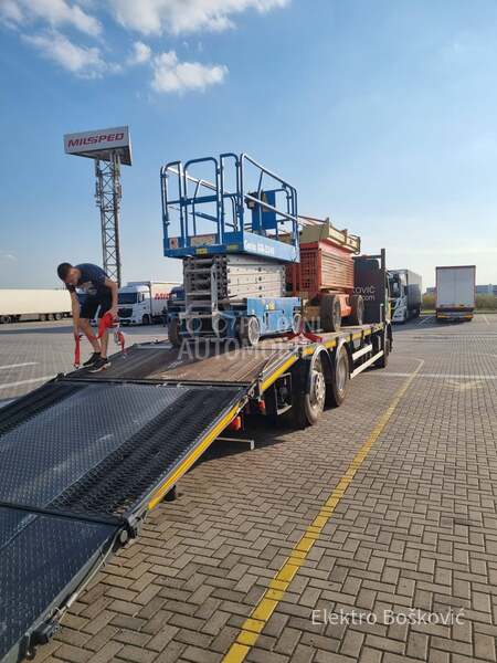 Genie GS3246 NAJAM/PRODAJA