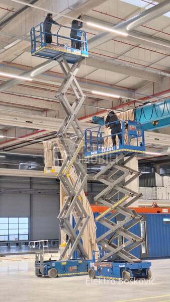 Genie GS3246 NAJAM/PRODAJA