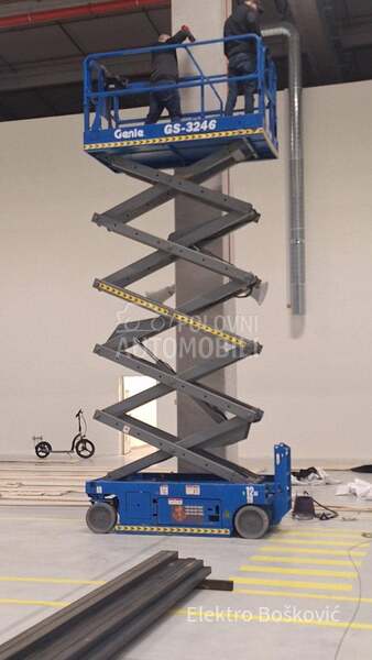 Genie GS3246 NAJAM/PRODAJA