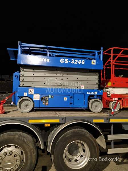 Genie GS3246 NAJAM/PRODAJA