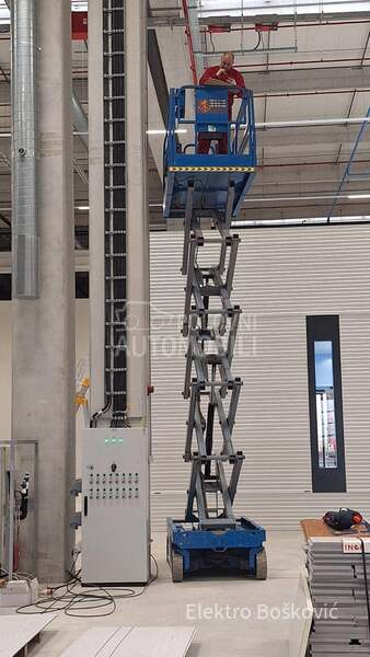 Genie GS3246 NAJAM/PRODAJA